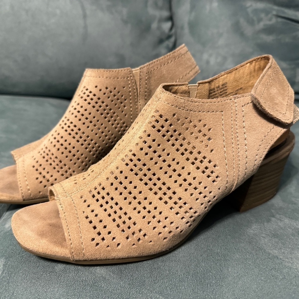 MC-05 Sonoma Wedges